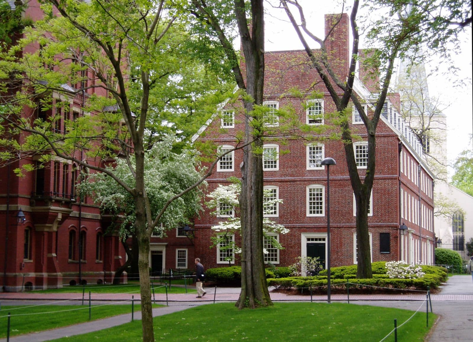The Massachusetts Institute of Technology campus