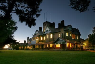 The Western New England University campus
